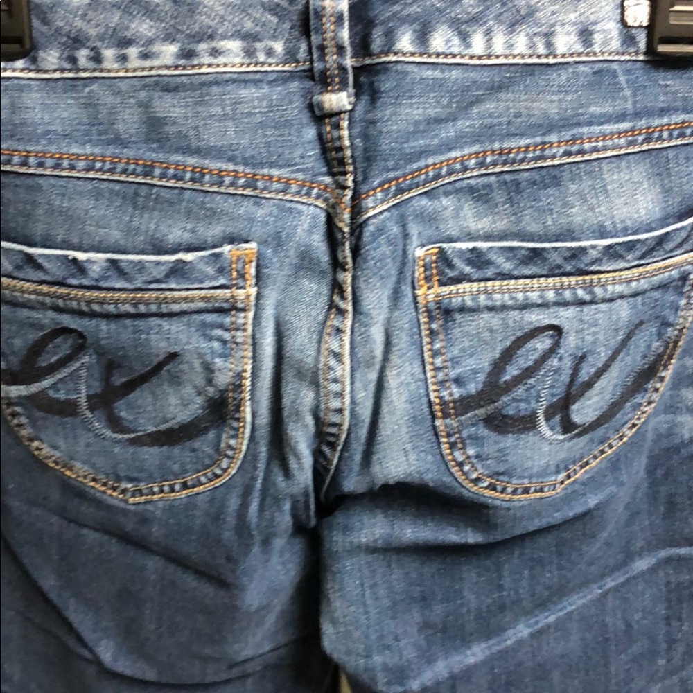 Express Jeans - Picture 3 of 6